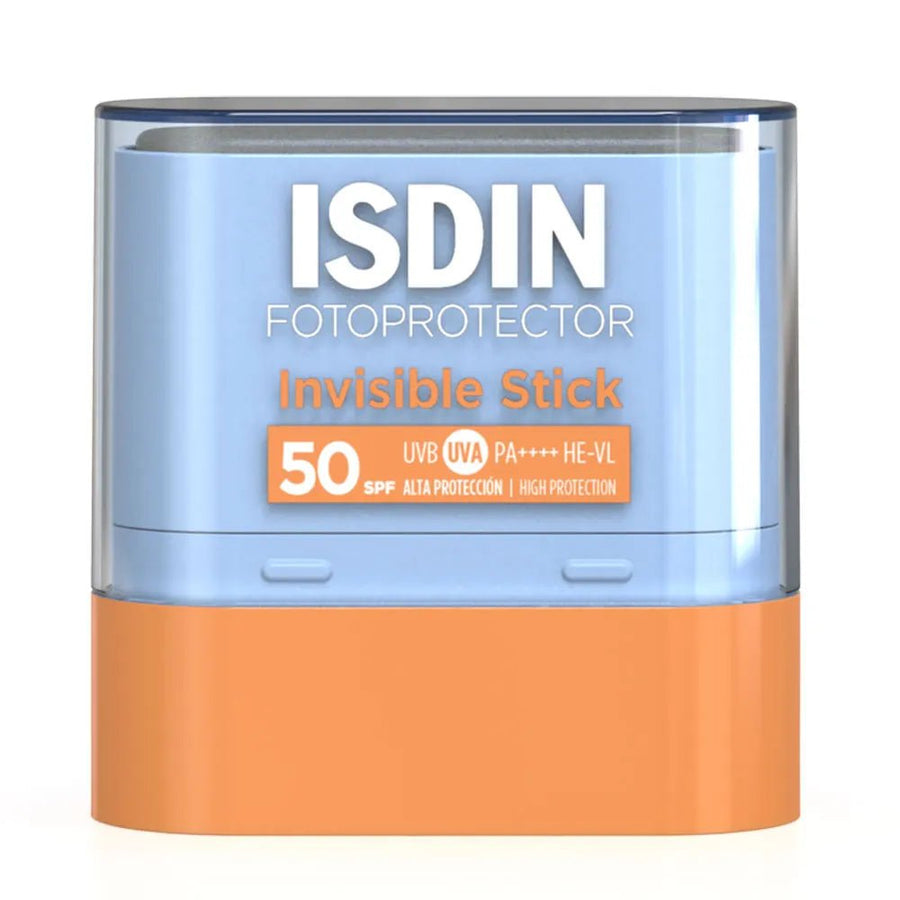 Isdin Fotoprotector Invisible Stick SPF50 10g (0.35 oz) - FrenchBeautyHub