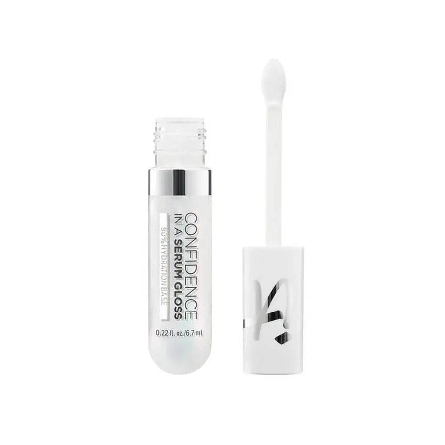 IT Cosmetics Confidence Gloss Hydrating Serum 6.7ml (0.20fl oz) - FrenchBeautyHub