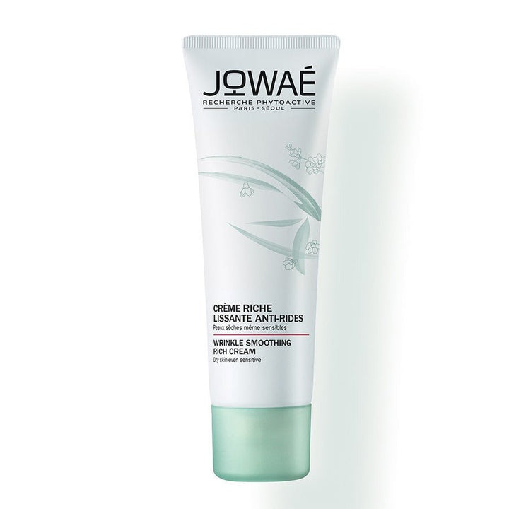 Jowae Anti - Rides Rich Smoothing Cream for Dry Skin 40ml (1.35fl oz) - FrenchBeautyHub