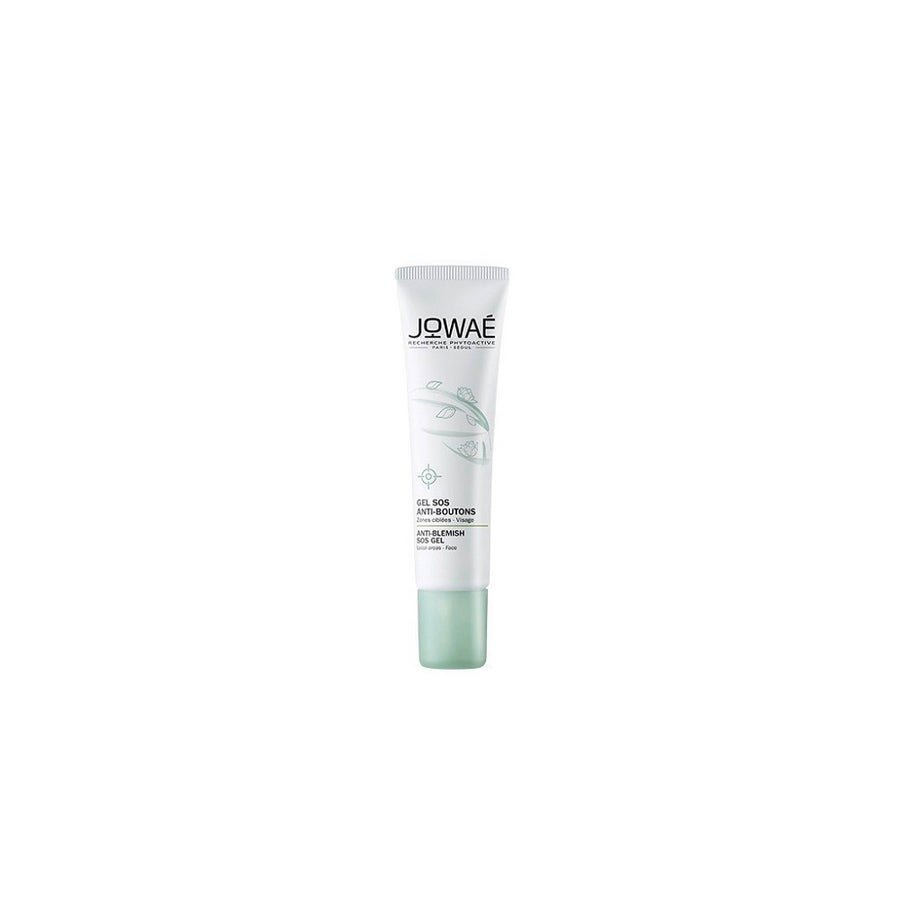 Jowae Puret SOS Anti - Blemish Gel 10ml (0.33 fl oz) - FrenchBeautyHub