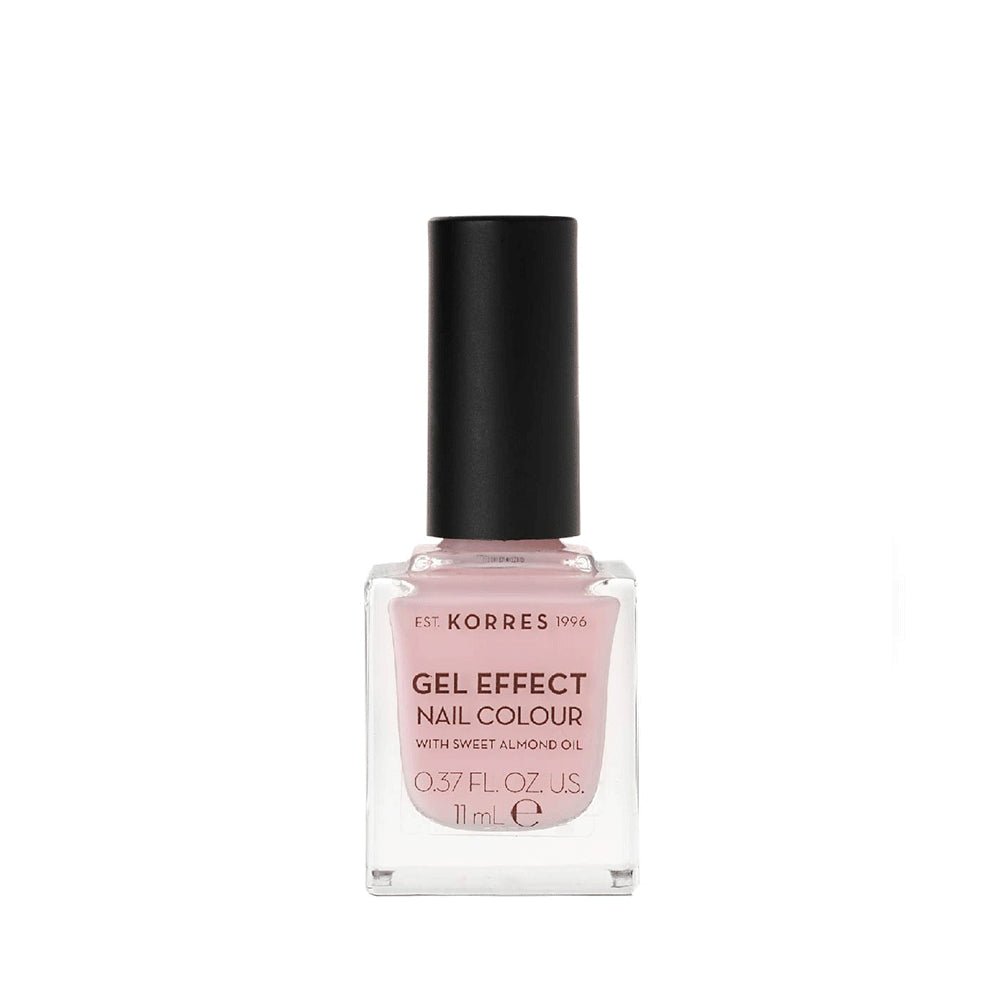 Korres Nail polish 11ml (0.37fl oz) - FrenchBeautyHub