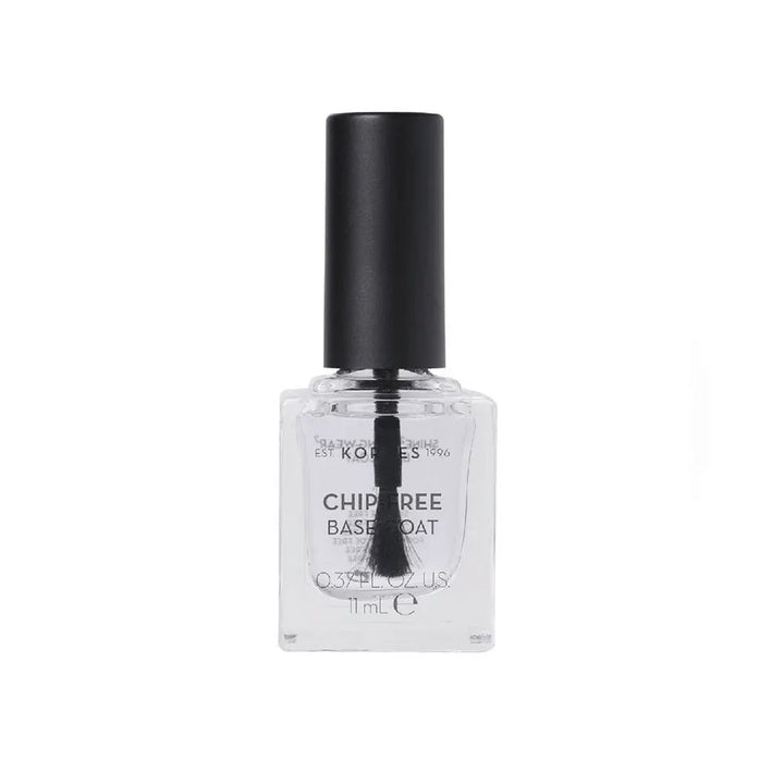 Korres Nail polish 11ml (0.37fl oz) - FrenchBeautyHub