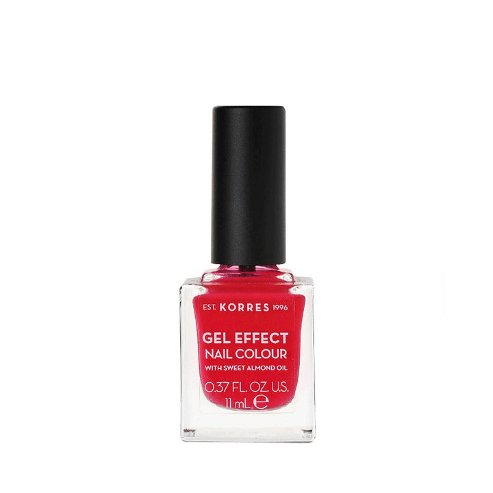 Korres Nail polish 11ml (0.37fl oz) - FrenchBeautyHub