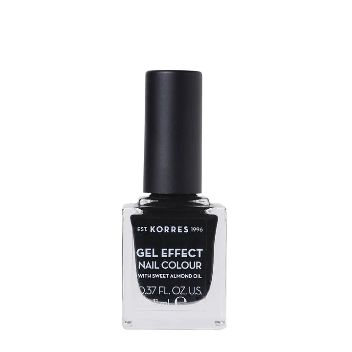 Korres Nail polish 11ml (0.37fl oz) - FrenchBeautyHub