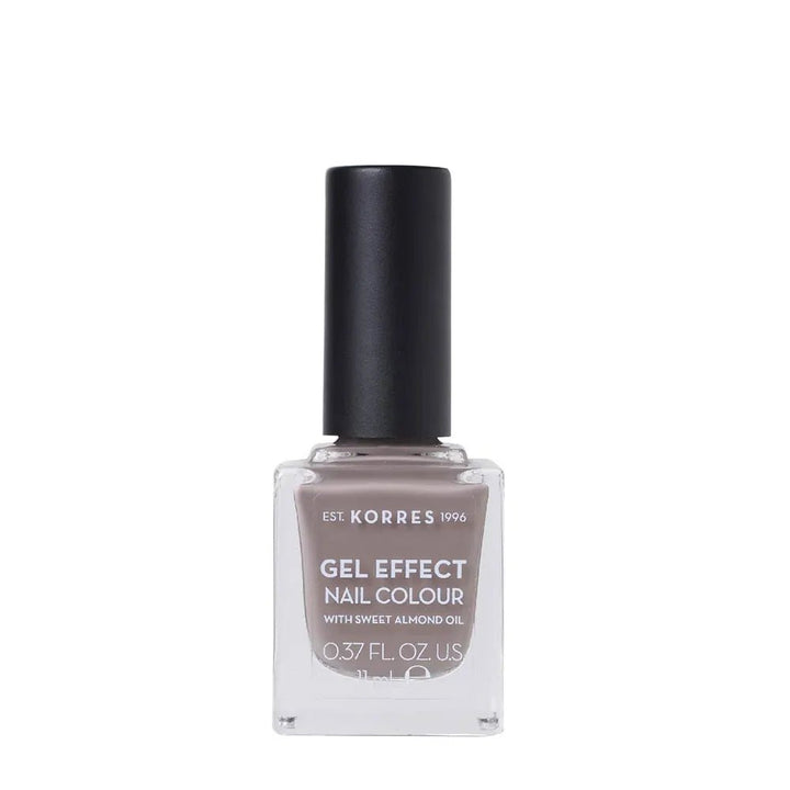 Korres Nail polish 11ml (0.37fl oz) - FrenchBeautyHub