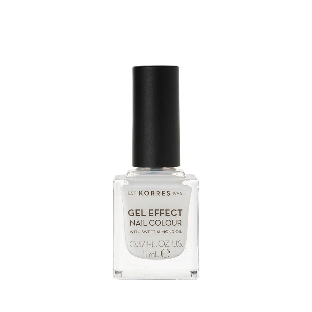 Korres Nail polish 11ml (0.37fl oz) - FrenchBeautyHub