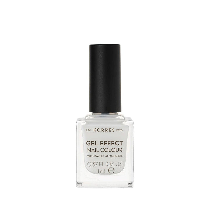 Korres Nail polish 11ml (0.37fl oz) - FrenchBeautyHub