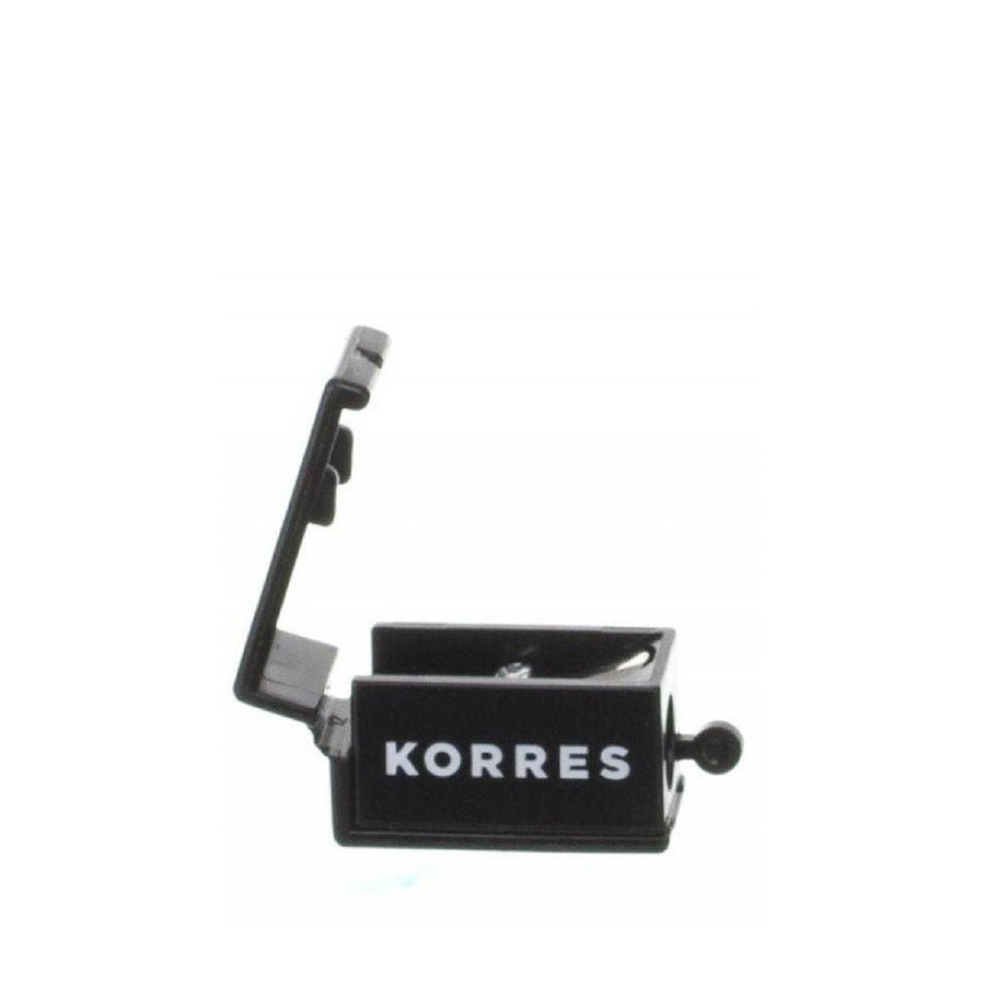 Korres Plastic Pencil Sharpener - FrenchBeautyHub