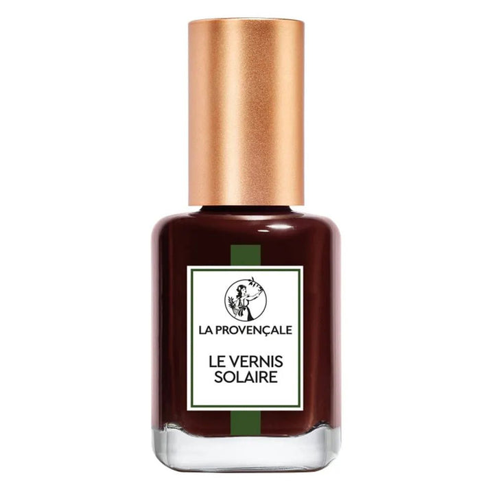 La Provencale Long Lasting Nail Polish Sun Varnish 13ml (0.43fl oz) - FrenchBeautyHub