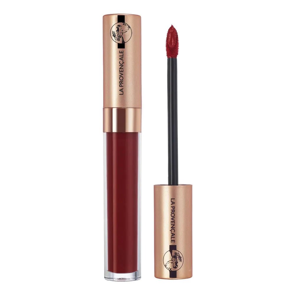La Provencale Sun Liquid Lipstick Natural Rouge Solaire 5ml (0.16fl oz) - FrenchBeautyHub
