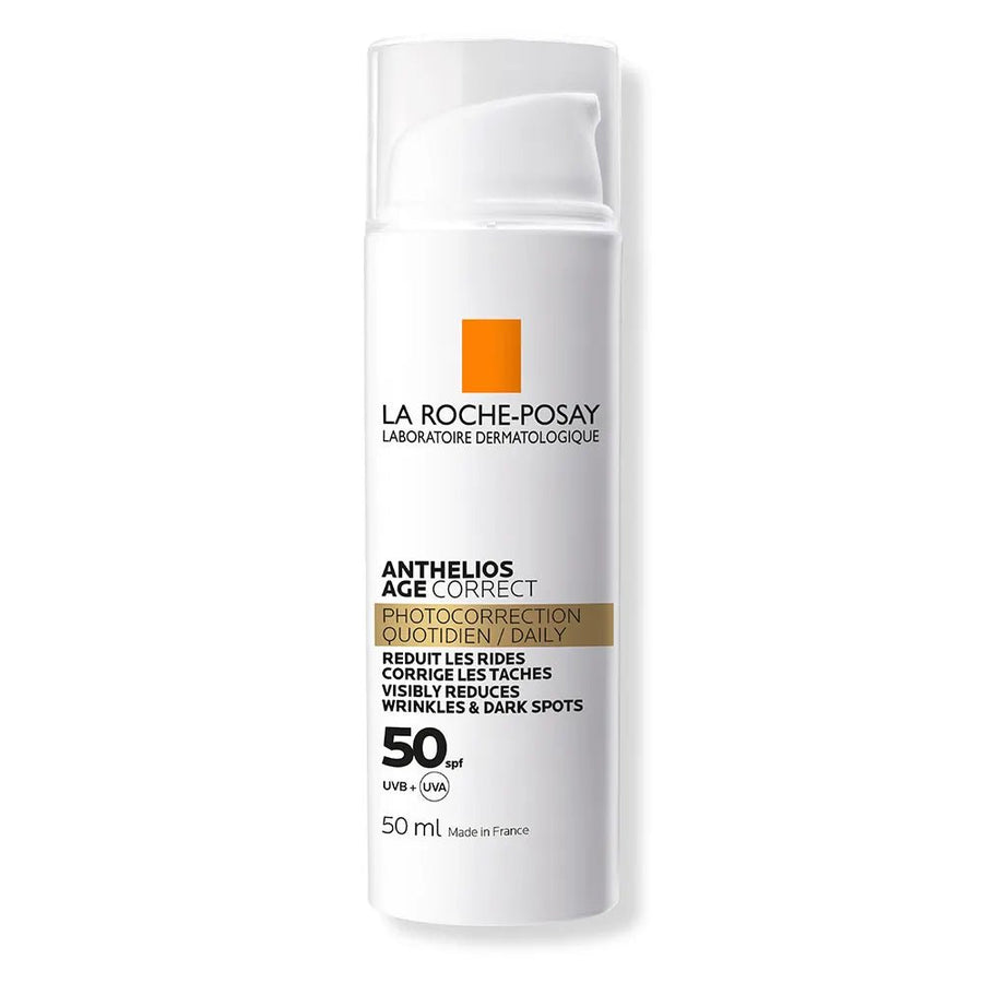 La Roche - Posay Anthelios Age Correct SPF50 50ml (1.69fl oz) - FrenchBeautyHub