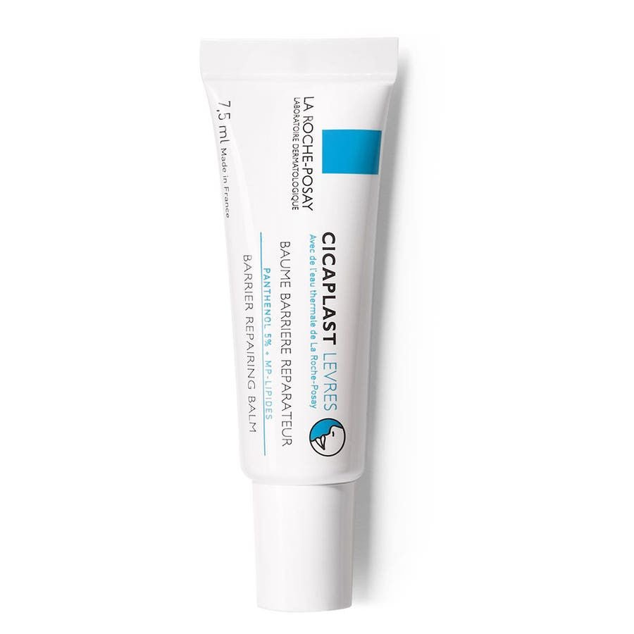 La Roche - Posay Cicaplast Lips 7.5ml (0.25fl oz) - FrenchBeautyHub