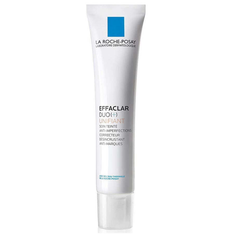 La Roche - Posay Effaclar Effaclar Duo Corrective Unclogging Care 40ml (1.35fl oz) - FrenchBeautyHub