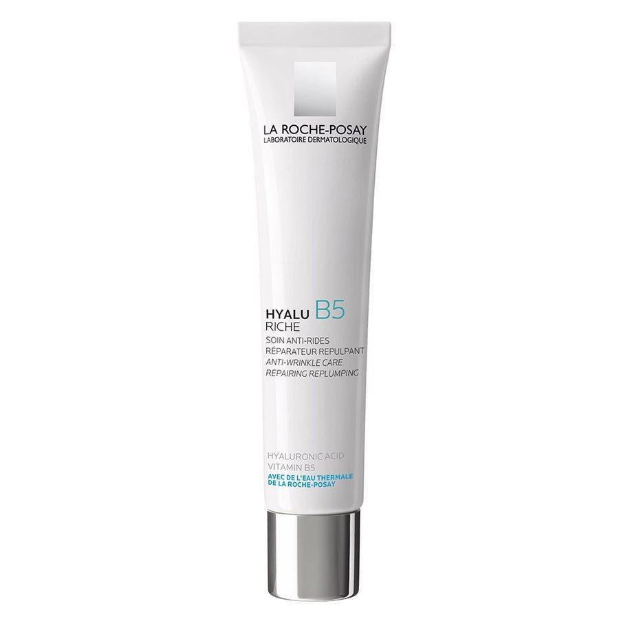 La Roche - Posay Hyalu B5 Rich Cream 40ml (1.35fl oz) - FrenchBeautyHub