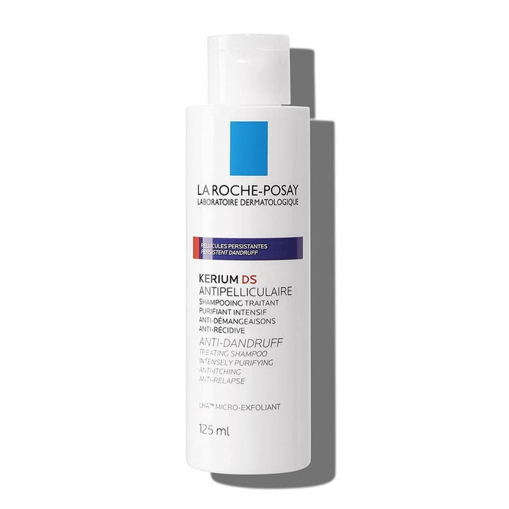 La Roche - Posay Kerium DS Anti - Dandruff - FrenchBeautyHub