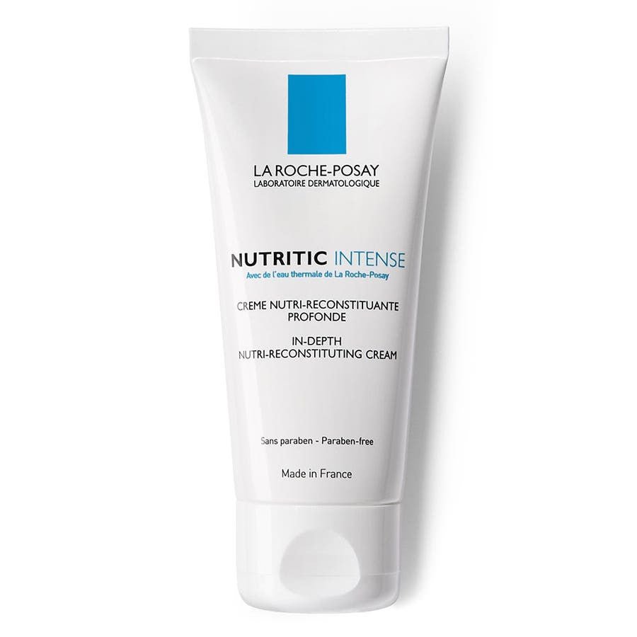La Roche - Posay Nutritic Intense Cream 50ml (1.69fl oz) - FrenchBeautyHub