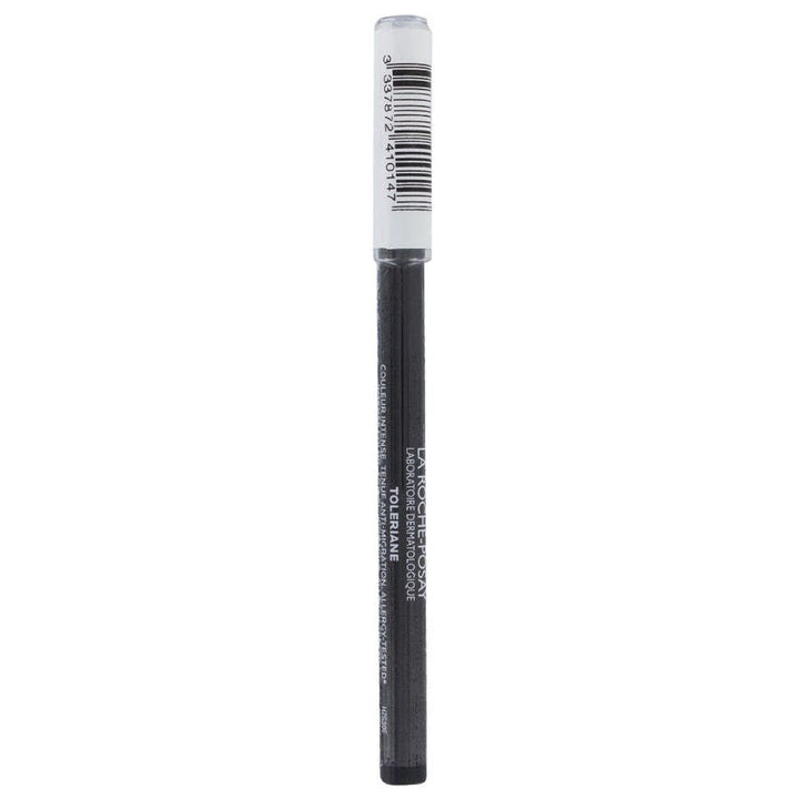 La Roche - Posay Toleriane Eye Pencil in Brown and Black, Intense Color, 0.04 oz - FrenchBeautyHub