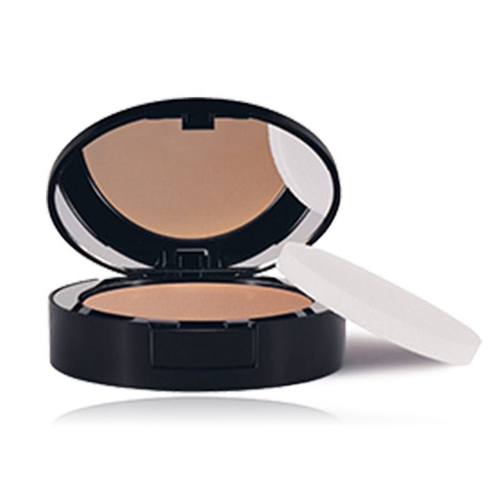 La Roche - Posay Toleriane Make - Up Teint Compact Mineral Powder with SPF25 Sun Protection - FrenchBeautyHub