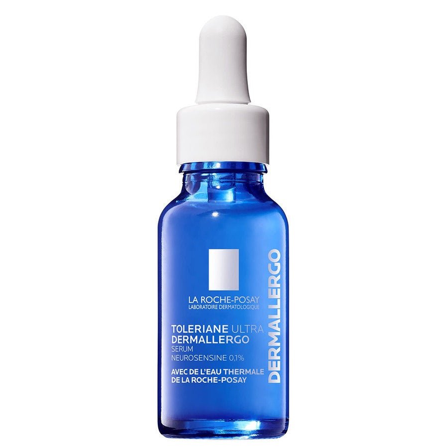 La Roche - Posay Toleriane Ultra Dermallergo Serum 20ml (0.68fl oz) - FrenchBeautyHub