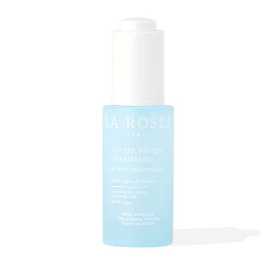 La Rosée HydraQuench Serum 30ml (1.01fl oz) - FrenchBeautyHub