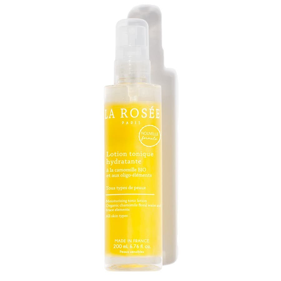 La Rosée Hydrating Tonic Lotion 200ml (6.76 fl oz) - FrenchBeautyHub
