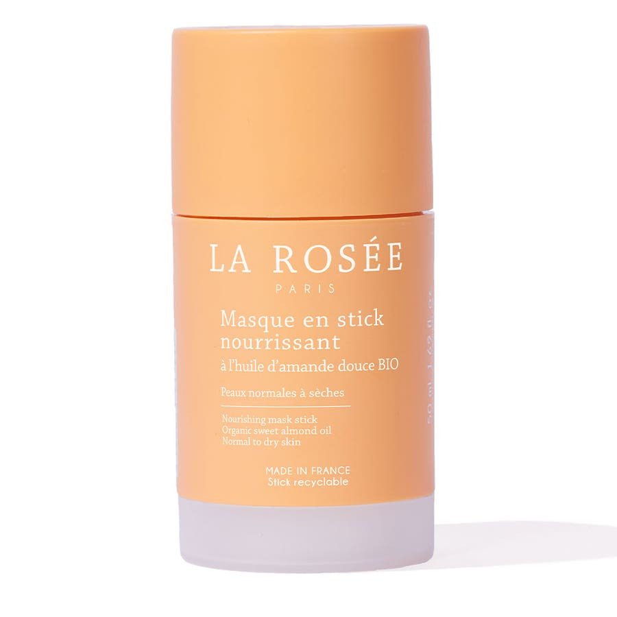 La Rosée Nourishing Stick Masks 50ml (1.69fl oz) - FrenchBeautyHub