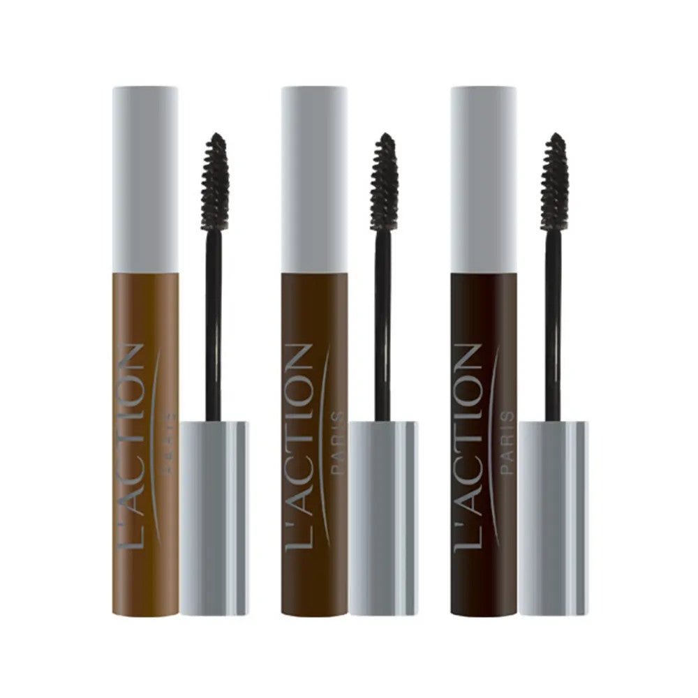 L'Action Cosmetique Mediatic Corrector And Sculptor For Eyebrows - FrenchBeautyHub