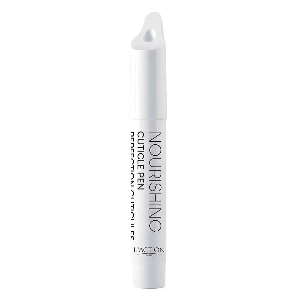L'Action Cosmetique Mediatic Cuticle Perfection Pen 4ml (0.13fl oz) - FrenchBeautyHub