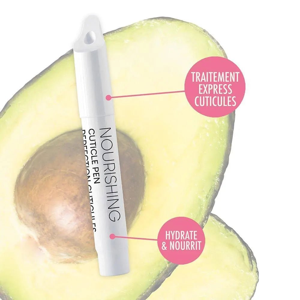 L'Action Cosmetique Mediatic Cuticle Perfection Pen 4ml (0.13fl oz) - FrenchBeautyHub