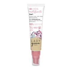 Lady Green Organic 5 - in - 1 mattifying BB cream Combination to oily skin 30ml (1.01fl oz) - FrenchBeautyHub