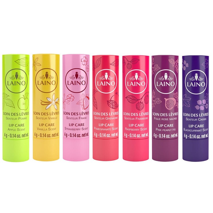 Laino Intense Lip Care 4g (0.14 oz) - FrenchBeautyHub