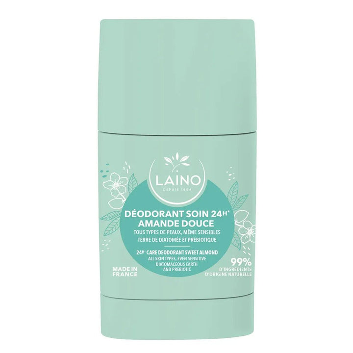 Laino Solide Stick Deodorants 60g (2.11 oz) - FrenchBeautyHub