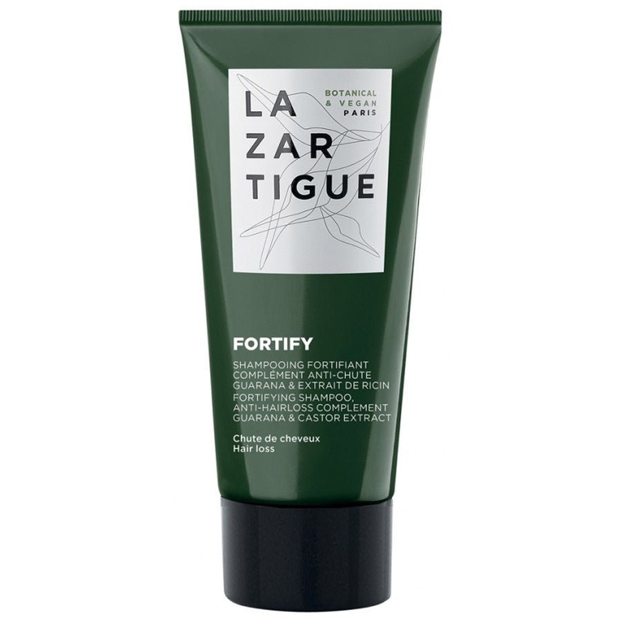 Lazartigue Fortify Fortifying Anti - hair loss treatment 50ml (1.69fl oz) - FrenchBeautyHub