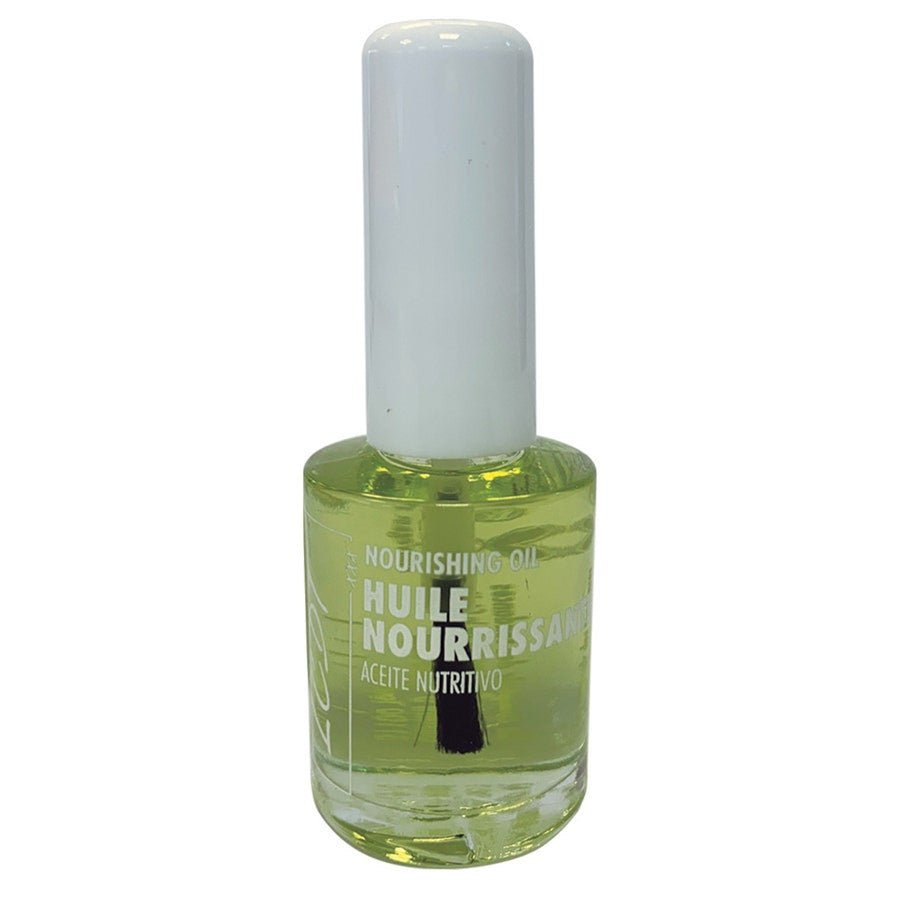 Le Comptoir Des Tendances Nail Polish Nourishing Oil 10ml (0.33 fl oz) - FrenchBeautyHub