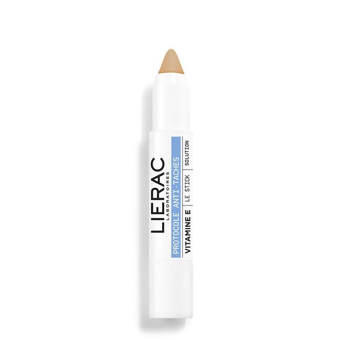 Lierac Anti - Dark Spot Protocol Tinted SPF50 Stick 2.7g (0.09 oz) - FrenchBeautyHub