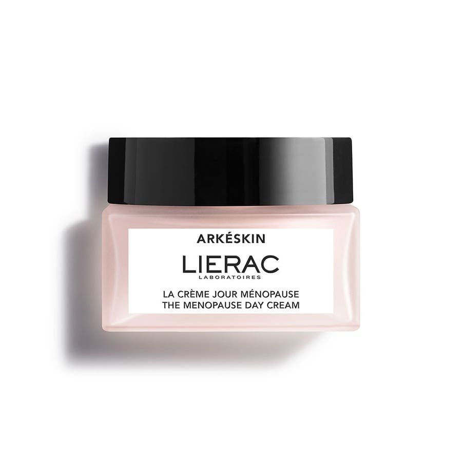 Lierac Arkéskin The Menopause Day Cream 50ml (1.69fl oz) - FrenchBeautyHub