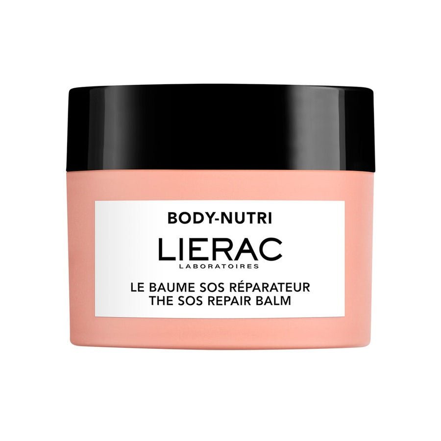 Lierac Body - Nutri The SOS Repair Balm 30ml (1.01fl oz) - FrenchBeautyHub