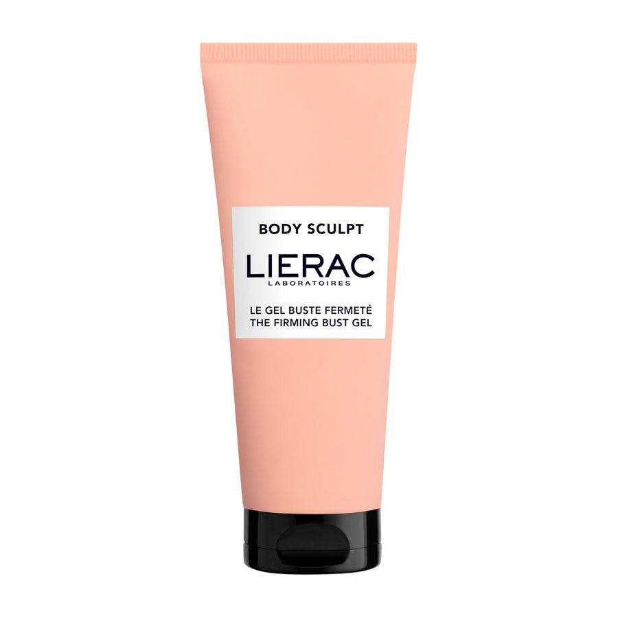 Lierac Body Sculpt The Firming Bust Gel 75ml (2.53fl oz) - FrenchBeautyHub
