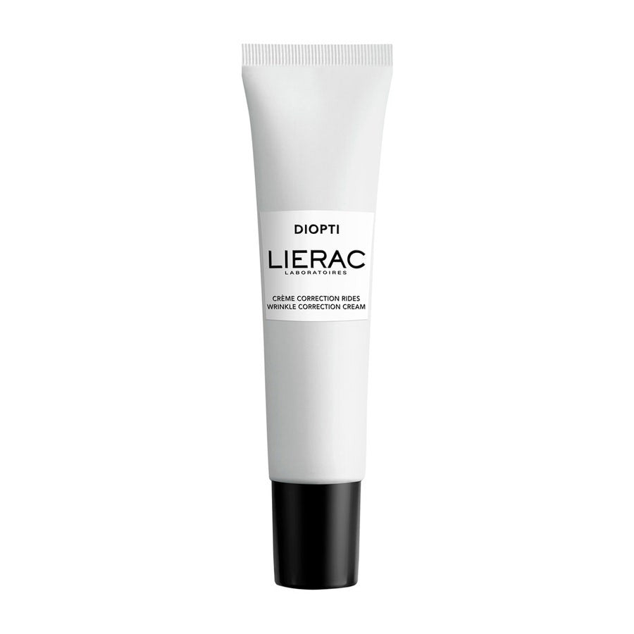 Lierac Diopti Wrinkle Correction Filling Cream 15ml (0.50fl oz) - FrenchBeautyHub