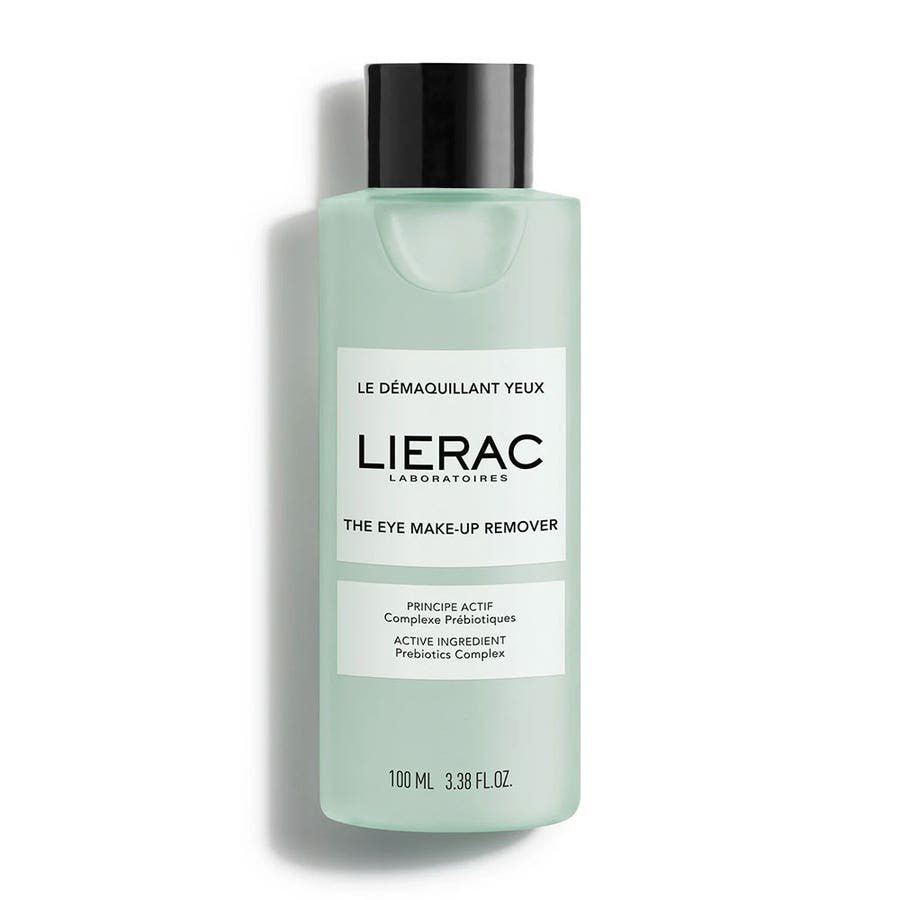 Lierac Make - up Removers Micellar Eye Water All Skin Types 100ml (3.38fl oz) - FrenchBeautyHub
