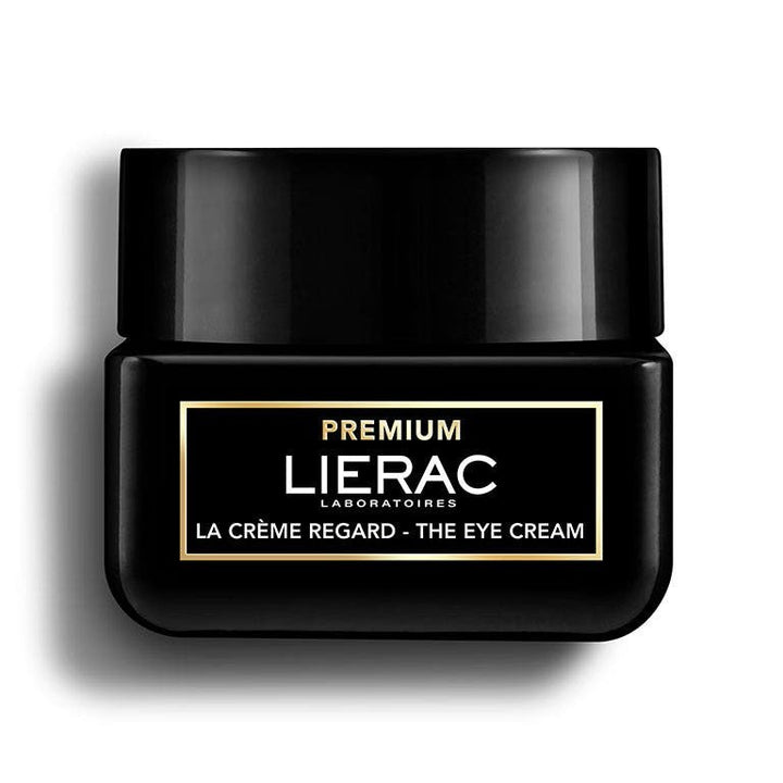 Lierac Premium The Eye Cream 15ml (0.50fl oz) - FrenchBeautyHub