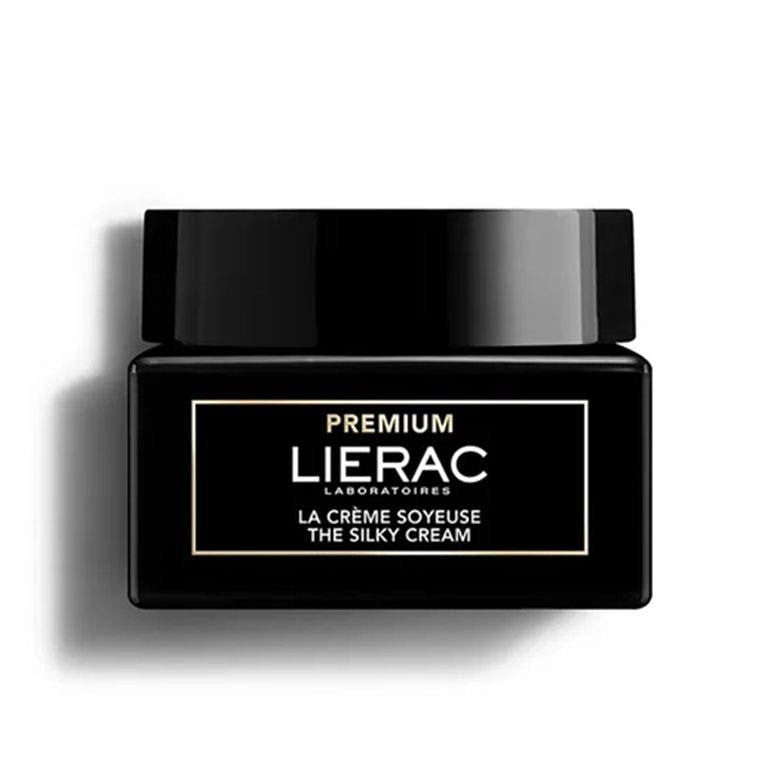 Lierac Premium The Silky Cream 50ml (1.69fl oz) - FrenchBeautyHub