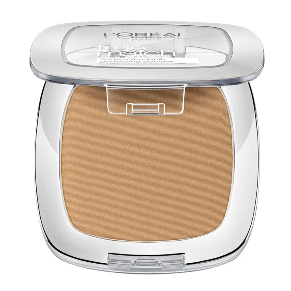 L'Oreal Paris Accord Parfait Powder Fondante 9g (0.31 oz) - FrenchBeautyHub