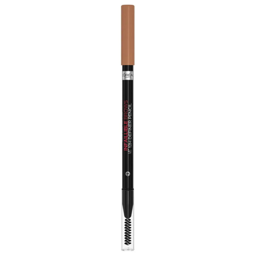 L'Oreal Paris Brow Artist Designer Eyebrow pencil 1g - FrenchBeautyHub