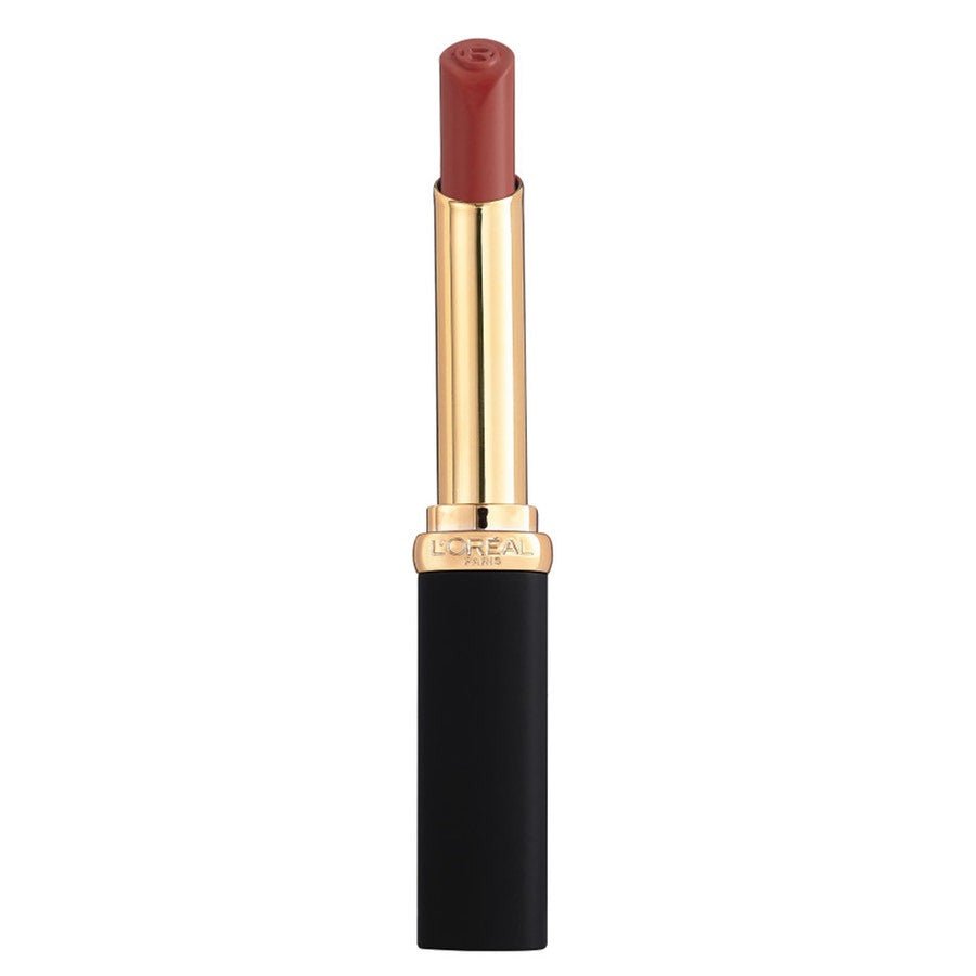 L'Oreal Paris Color Rich Intense Volume Matte Lipstick 1.8g (0.03 oz) - FrenchBeautyHub