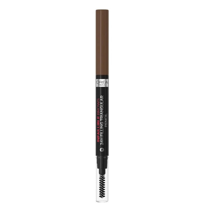 L'Oreal Paris Infaillible 24h Brow Crayon Sourcils 1ml - FrenchBeautyHub