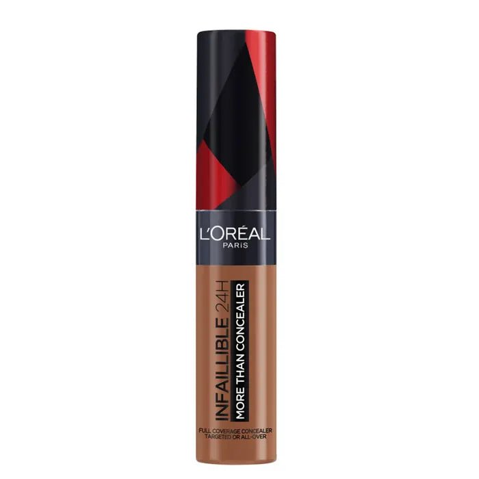 L'Oreal Paris Infaillible Correcteur et Fond de teint 11ml (0.37fl oz) - FrenchBeautyHub