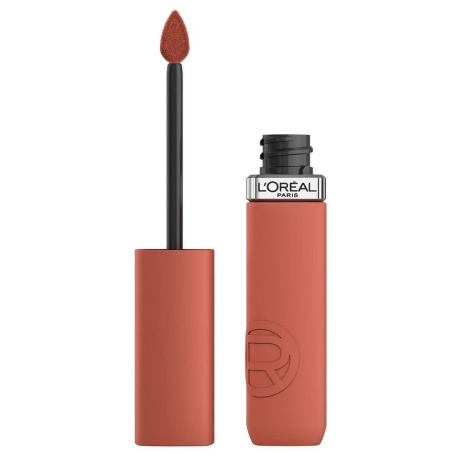 L'Oreal Paris Infaillible Matte Effect Resistance Liquid Matte Lipstick 5ml (0.16fl oz) - FrenchBeautyHub