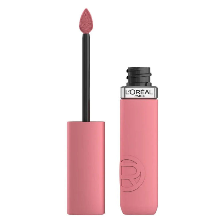 L'Oreal Paris Infaillible Matte Effect Resistance Liquid Matte Lipstick 5ml (0.16fl oz) - FrenchBeautyHub