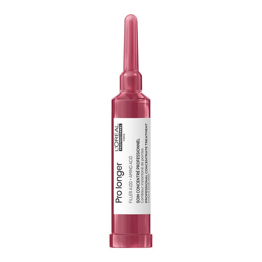 L'Oreal Professionnel Pro Longer Single - dose treatment for thinning tips 15ml (0.50fl oz) - FrenchBeautyHub